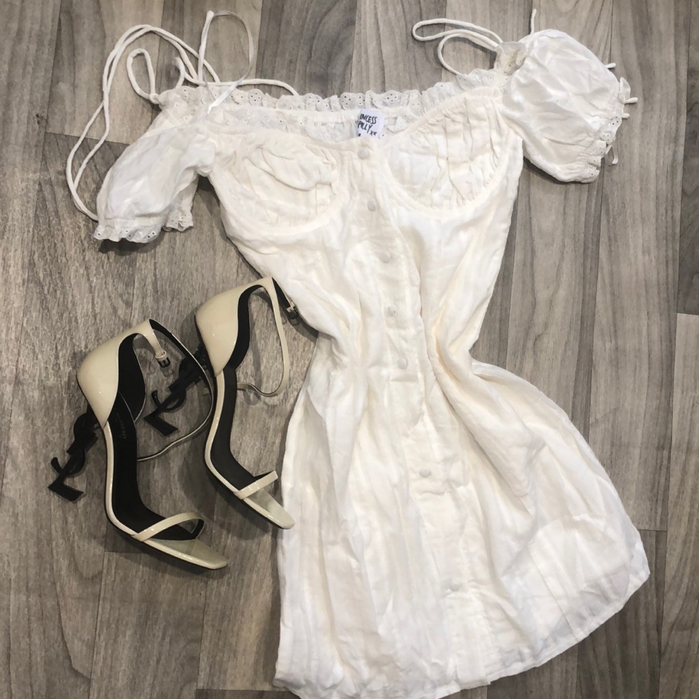 Princess polly dress